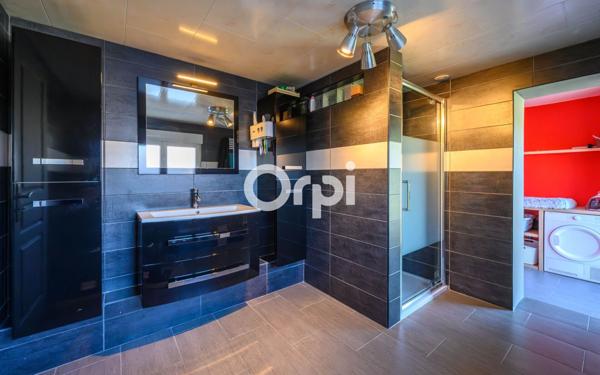 Maison à vendre    4 pièces • 120 m2 Leforest