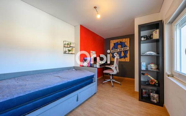 Maison à vendre    4 pièces • 120 m2 Leforest