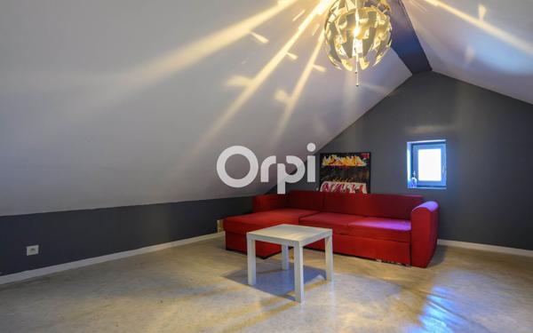 Maison à vendre    4 pièces • 120 m2 Leforest