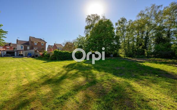 Maison à vendre    4 pièces • 120 m2 Leforest