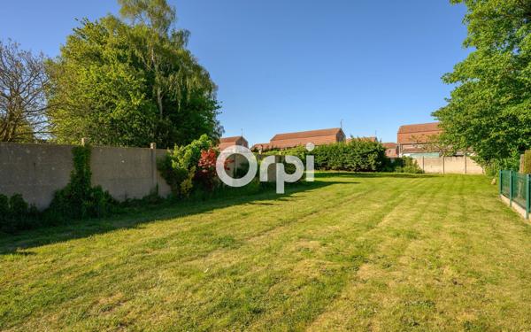 Maison à vendre    4 pièces • 120 m2 Leforest