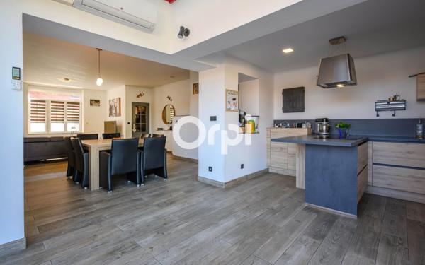 Maison à vendre    4 pièces • 120 m2 Leforest