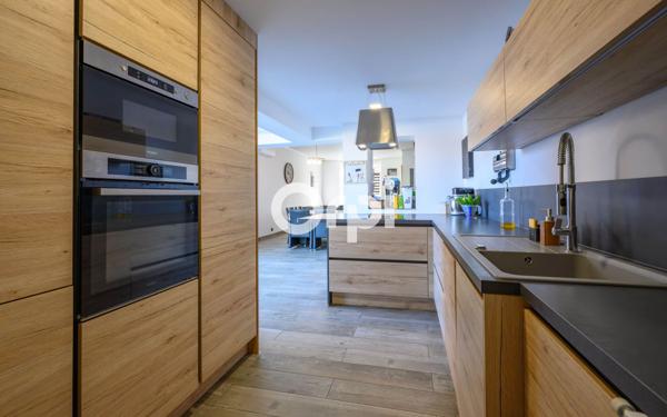 Maison à vendre    4 pièces • 120 m2 Leforest