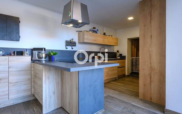 Maison à vendre    4 pièces • 120 m2 Leforest