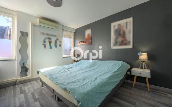 Maison à vendre    4 pièces • 120 m2 Leforest