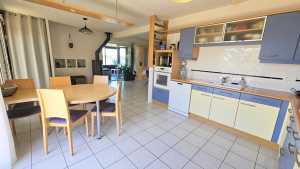 PROPRIÉTÉ D'EXCEPTION AVEC VUE IMPRENABLE