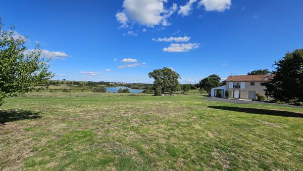 PROPRIÉTÉ D'EXCEPTION AVEC VUE IMPRENABLE