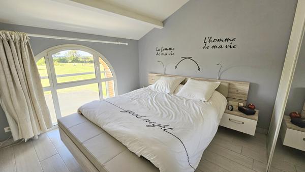 PROPRIÉTÉ D'EXCEPTION AVEC VUE IMPRENABLE