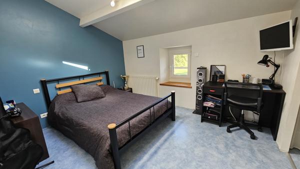 PROPRIÉTÉ D'EXCEPTION AVEC VUE IMPRENABLE