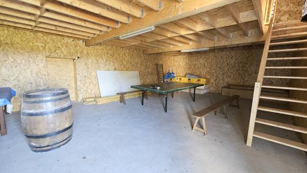 PROPRIÉTÉ D'EXCEPTION AVEC VUE IMPRENABLE