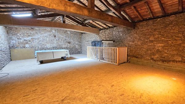 PROPRIÉTÉ D'EXCEPTION AVEC VUE IMPRENABLE