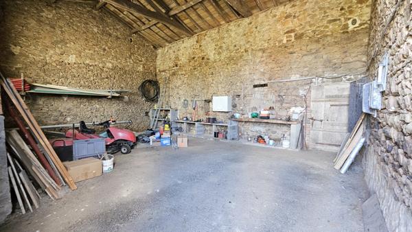 PROPRIÉTÉ D'EXCEPTION AVEC VUE IMPRENABLE