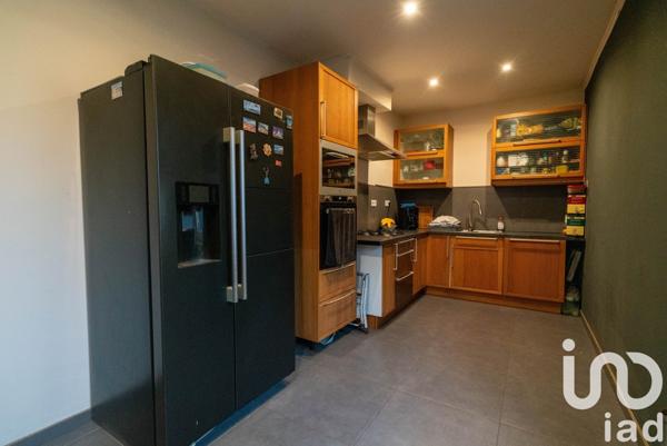 Maison de village 6 pièces de 105 m² à Apach (57480)