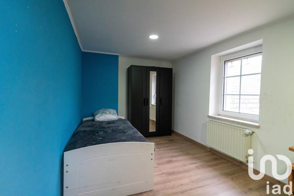 Maison de village 6 pièces de 105 m² à Apach (57480)