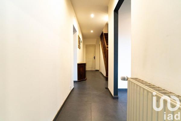 Maison de village 6 pièces de 105 m² à Apach (57480)