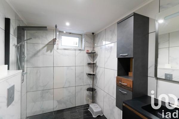 Maison de village 6 pièces de 105 m² à Apach (57480)