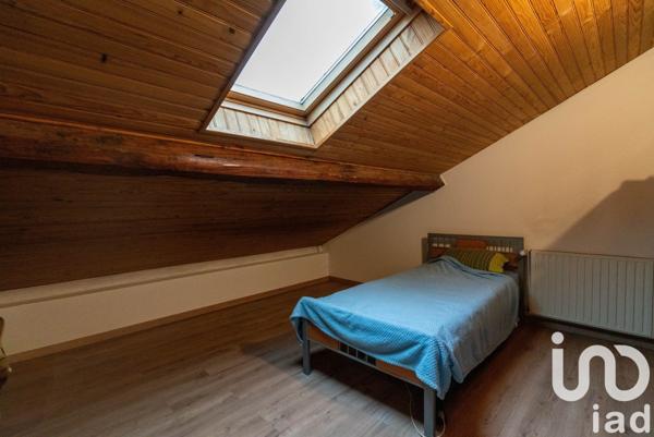 Maison de village 6 pièces de 105 m² à Apach (57480)