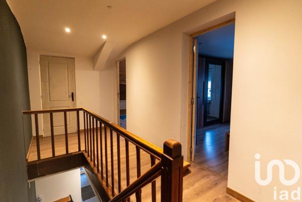 Maison de village 6 pièces de 105 m² à Apach (57480)