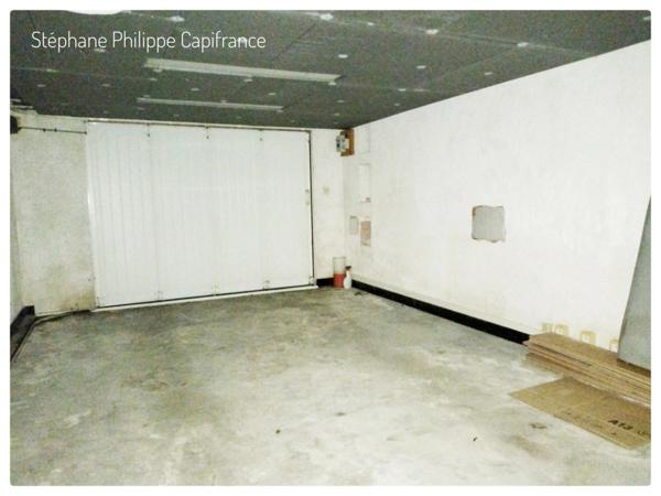 Maison à vendre, PLUMELIAU (56)Dépôt