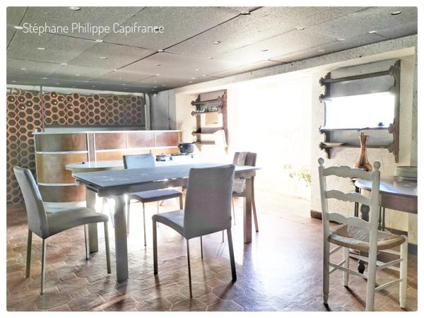 Maison à vendre, PLUMELIAU (56)Dépôt