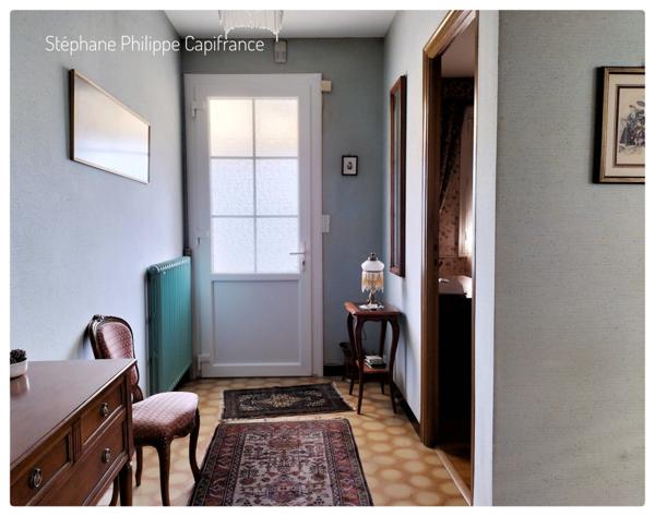 Maison à vendre, PLUMELIAU (56)Dépôt