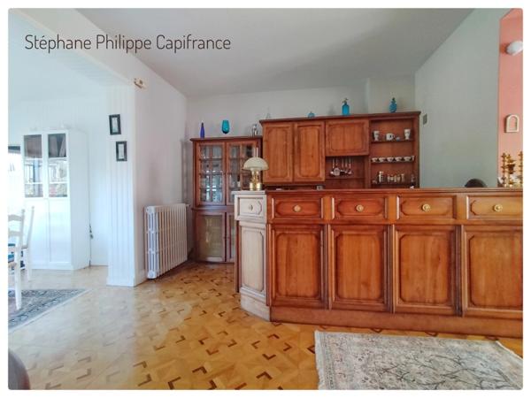 Maison à vendre, PLUMELIAU (56)Dépôt