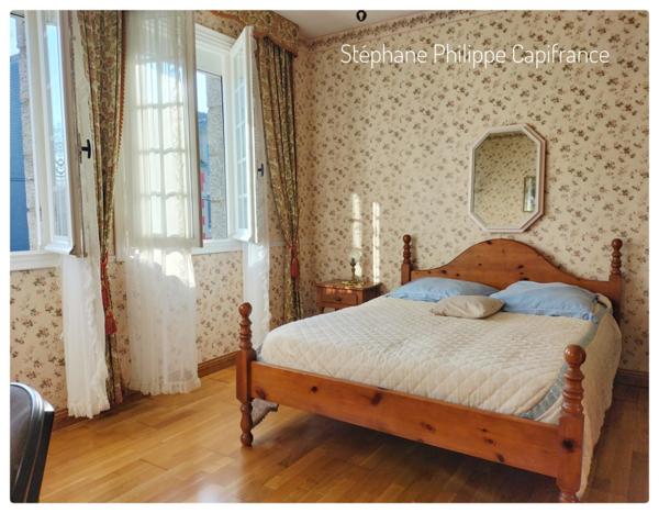 Maison à vendre, PLUMELIAU (56)Dépôt