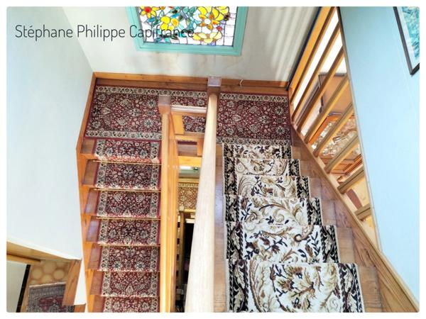 Maison à vendre, PLUMELIAU (56)Dépôt