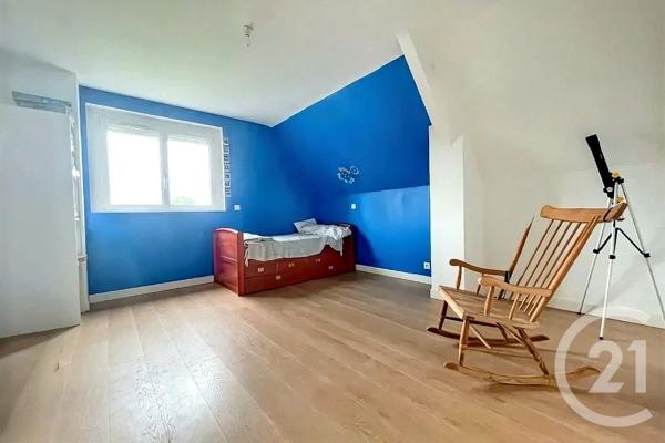 Maison à vendre  8 pièces - 187 m2 MEUCON - 56