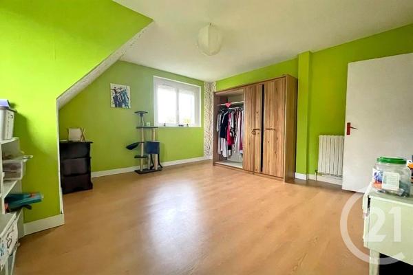 Maison à vendre  8 pièces - 187 m2 MEUCON - 56