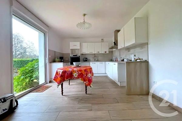 Maison à vendre  8 pièces - 187 m2 MEUCON - 56