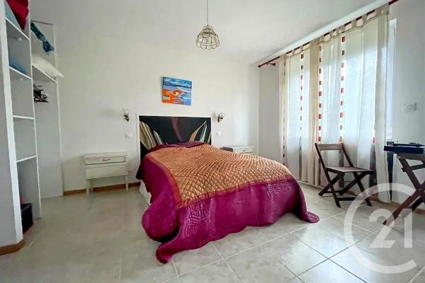 Maison à vendre  8 pièces - 187 m2 MEUCON - 56