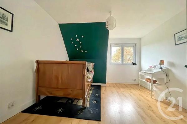 Maison à vendre  8 pièces - 187 m2 MEUCON - 56