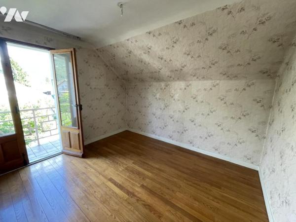 Maison à Saint-Alban-Leysse