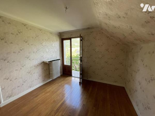 Maison à Saint-Alban-Leysse