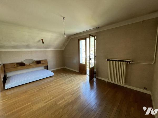 Maison à Saint-Alban-Leysse