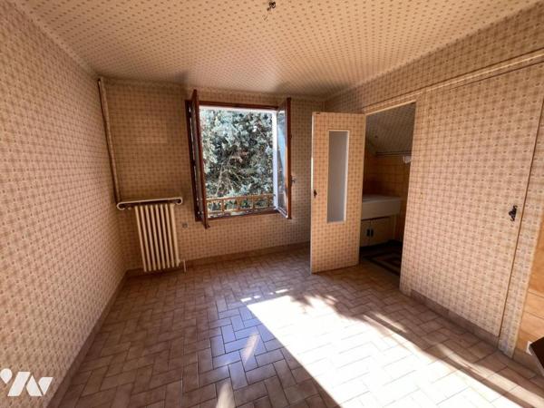 Maison à Saint-Alban-Leysse