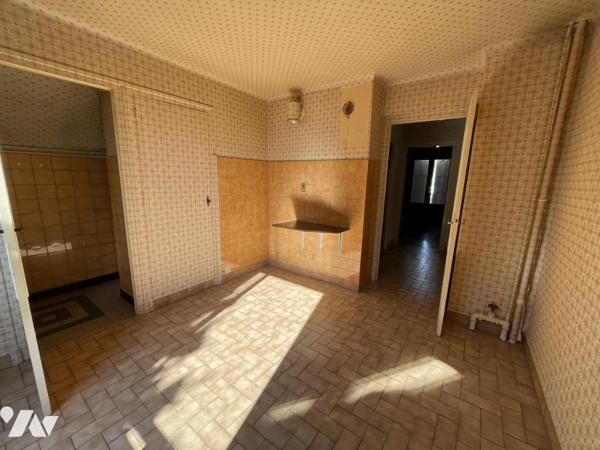 Maison à Saint-Alban-Leysse