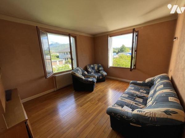 Maison à Saint-Alban-Leysse