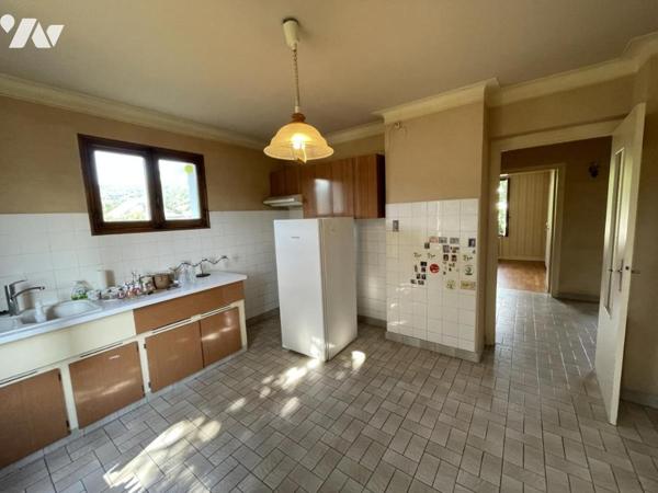 Maison à Saint-Alban-Leysse