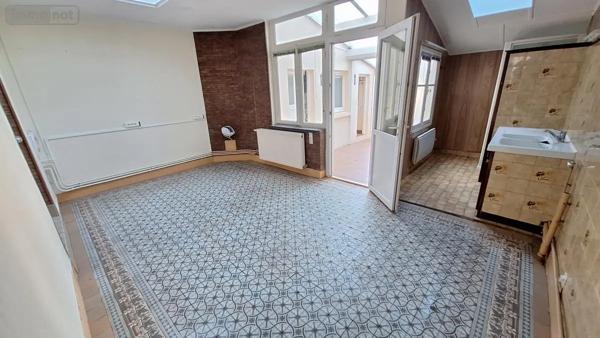 Achat - Maison Arras 62000 4 pièces 97 m 2 275 m 2