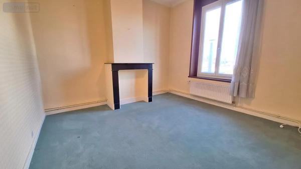 Achat - Maison Arras 62000 4 pièces 97 m 2 275 m 2