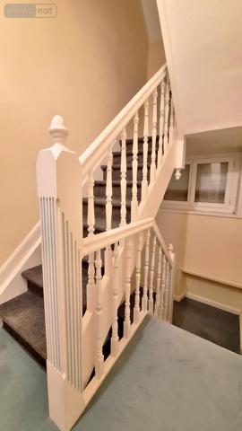Achat - Maison Arras 62000 4 pièces 97 m 2 275 m 2