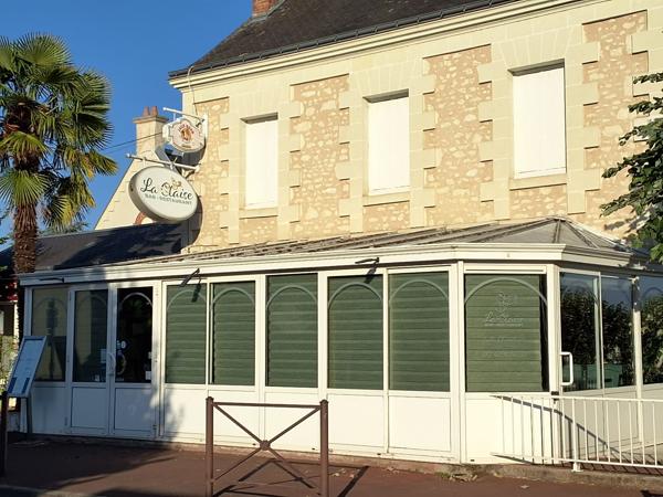 Local commercial à PREUILLY SUR CLAISE (37290)