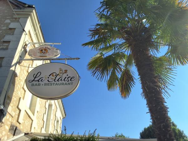 Local commercial à PREUILLY SUR CLAISE (37290)