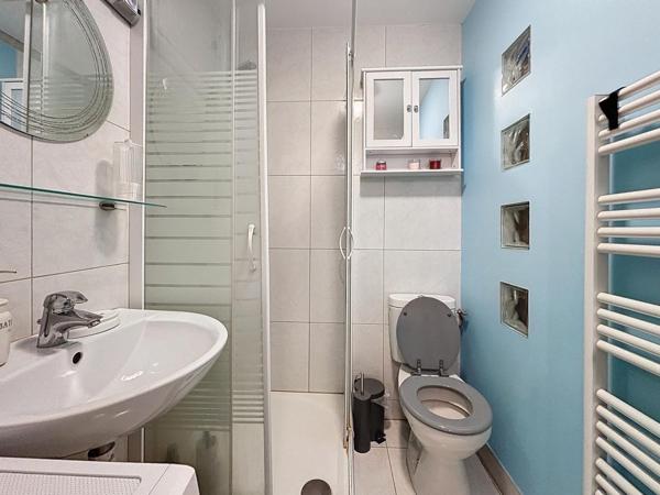 STUDIO À VENDRE JOUY AU ARCHES