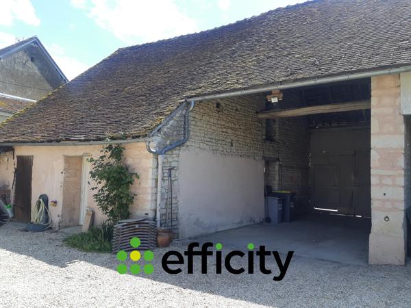Maison 8 pièces - 238 m²
EXCLUSIVITÉ EFFICITY