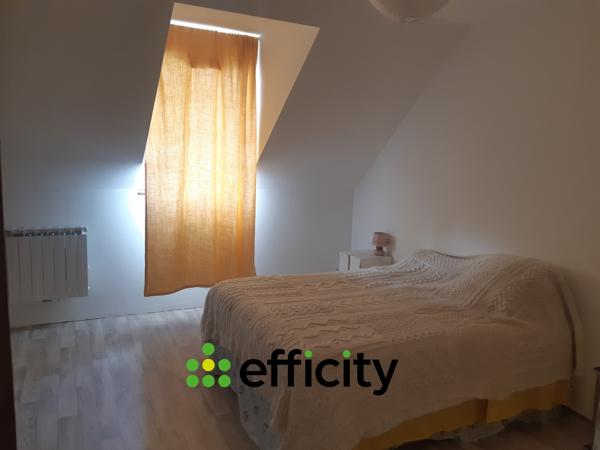 Maison 8 pièces - 238 m²
EXCLUSIVITÉ EFFICITY