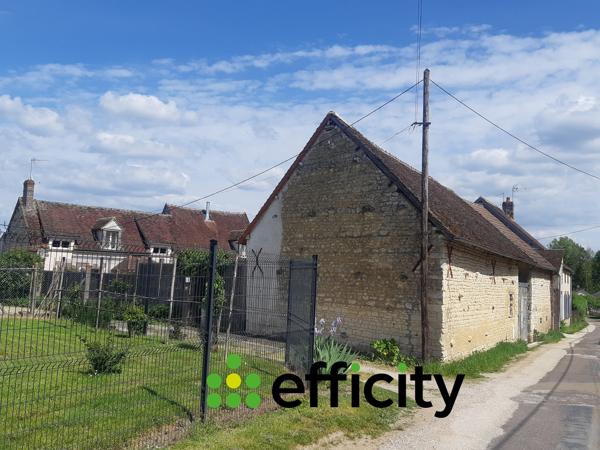 Maison 8 pièces - 238 m²
EXCLUSIVITÉ EFFICITY