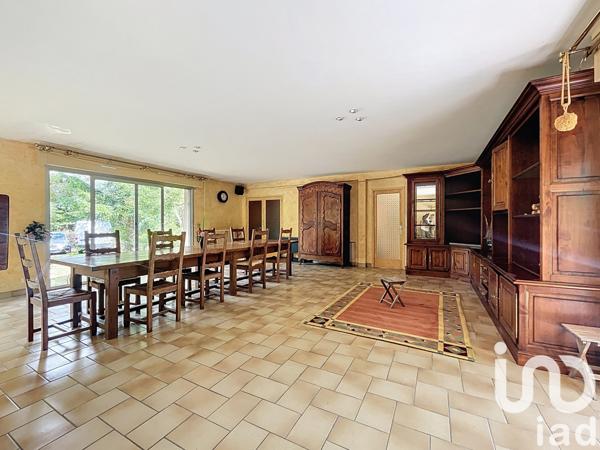 Maison à vendre 6 pièces 196 m² Laillé